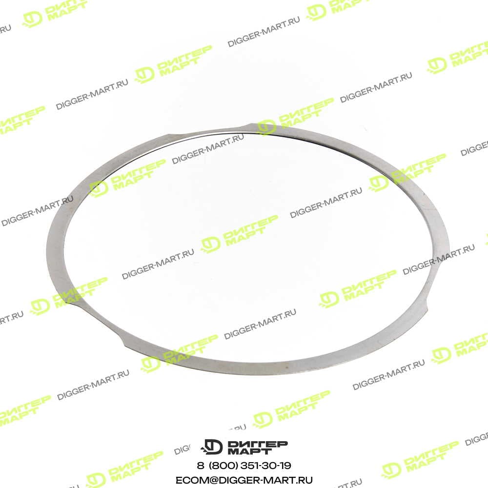 Шайба под цилиндр 0,5 мм. LONMADI PARTS LP04183249