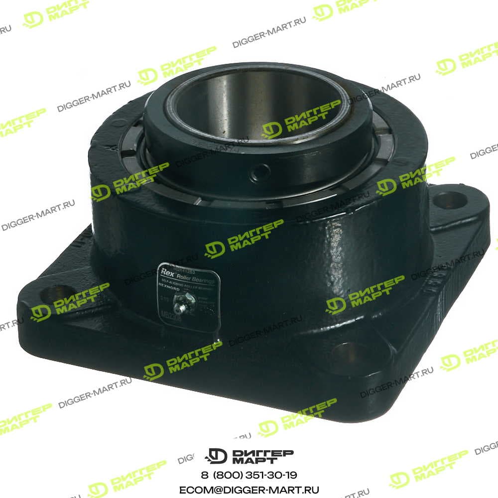 Опорный подшипник с фланцем GOMACO 615-46F10
