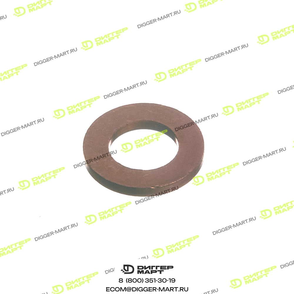 Уплотнительная шайба форсунки DEUTZ 04175610