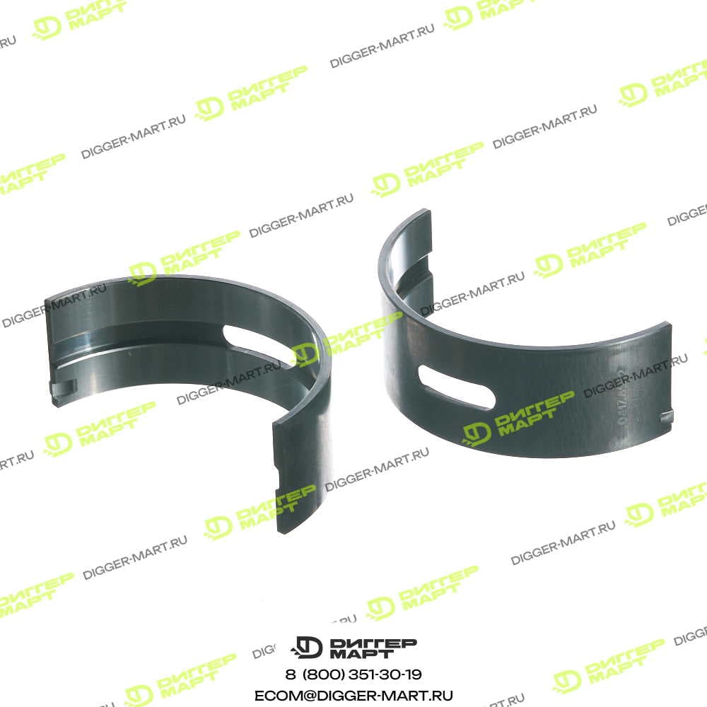 Коренной вкладыш 70,00 мм. DEUTZ 04270238