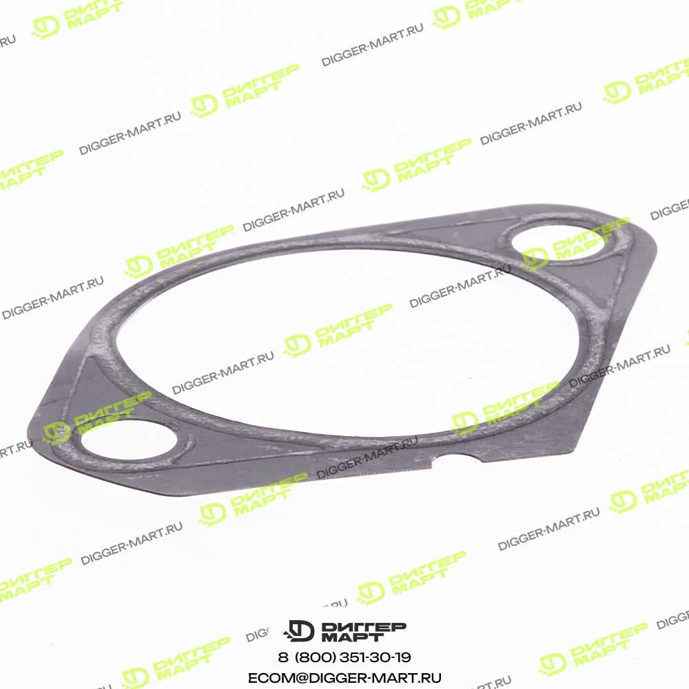 Прокладка ТНВД 0,45 MM DEUTZ 04178523