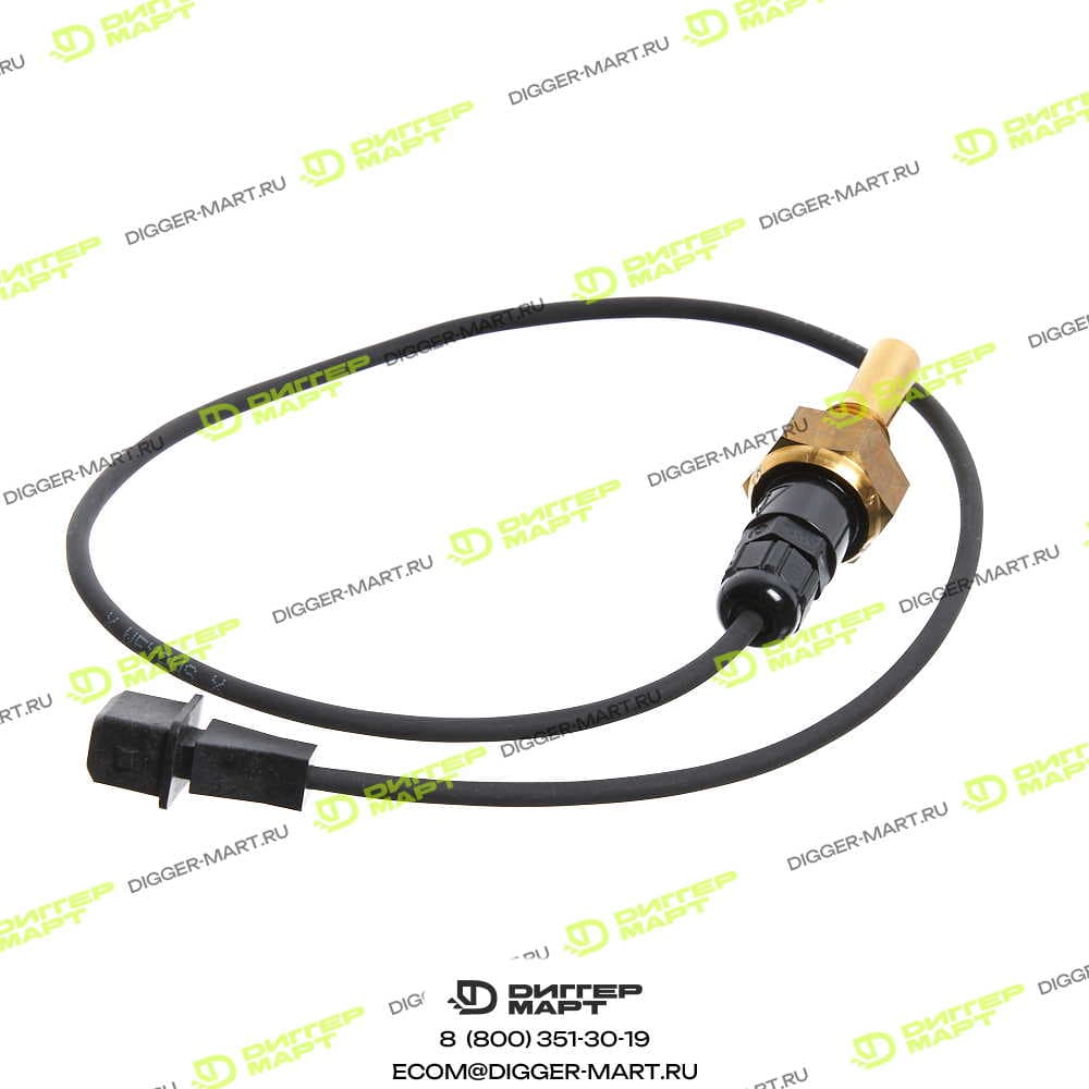 Датчик температуры DEUTZ 04199787