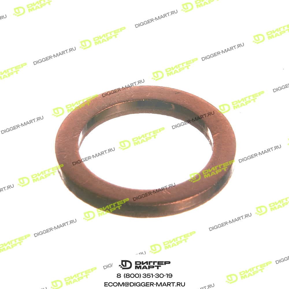 Уплотнительное кольцо DEUTZ 01181985