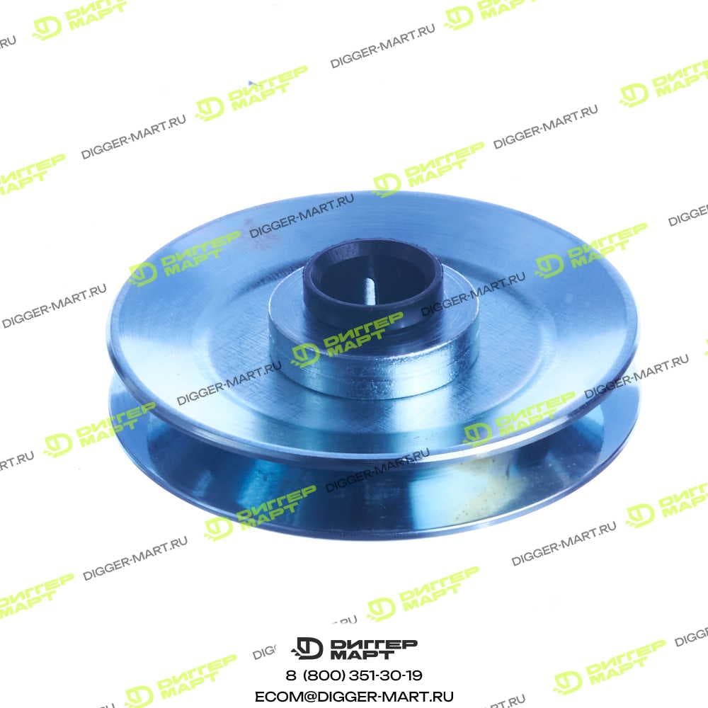 Шкив генератора DEUTZ 01182189