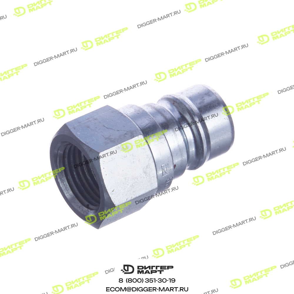 Гидромуфта (папа) GOMACO 155-10H78