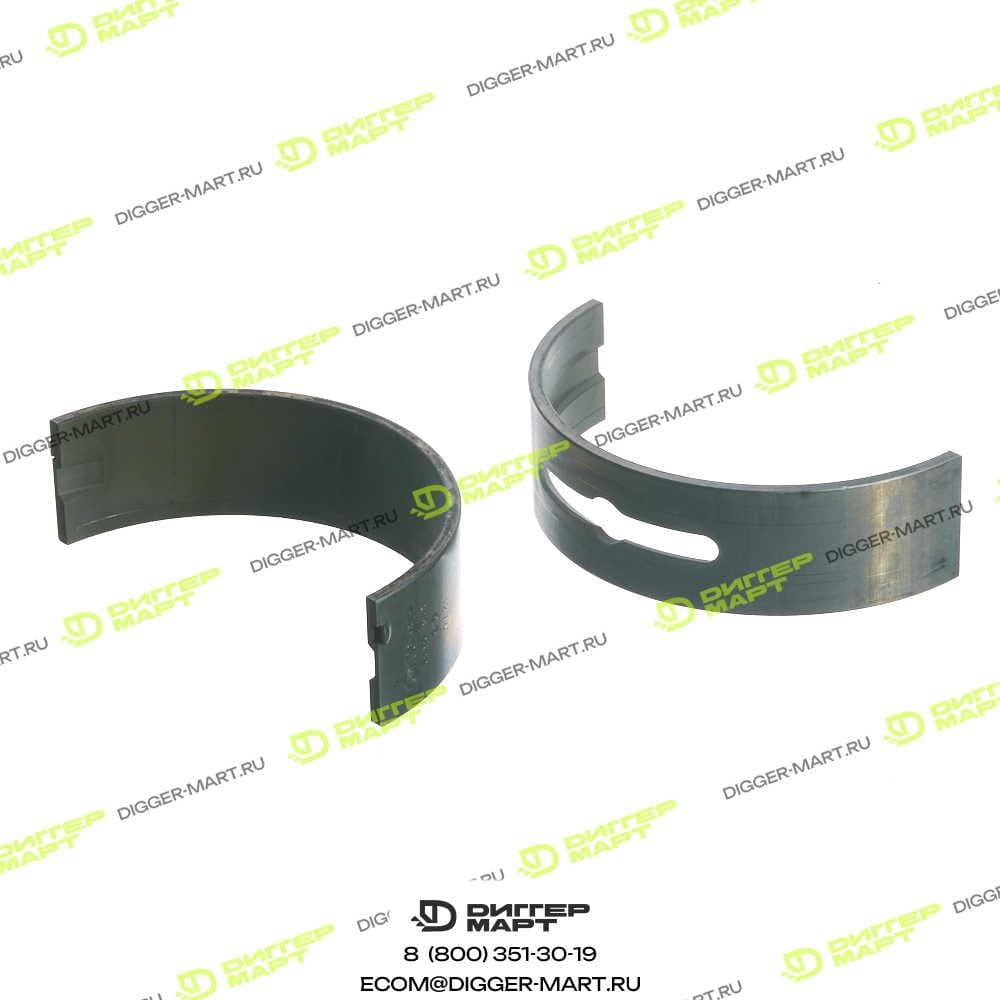Вкладыш коренной 94,50мм DEUTZ 04180683