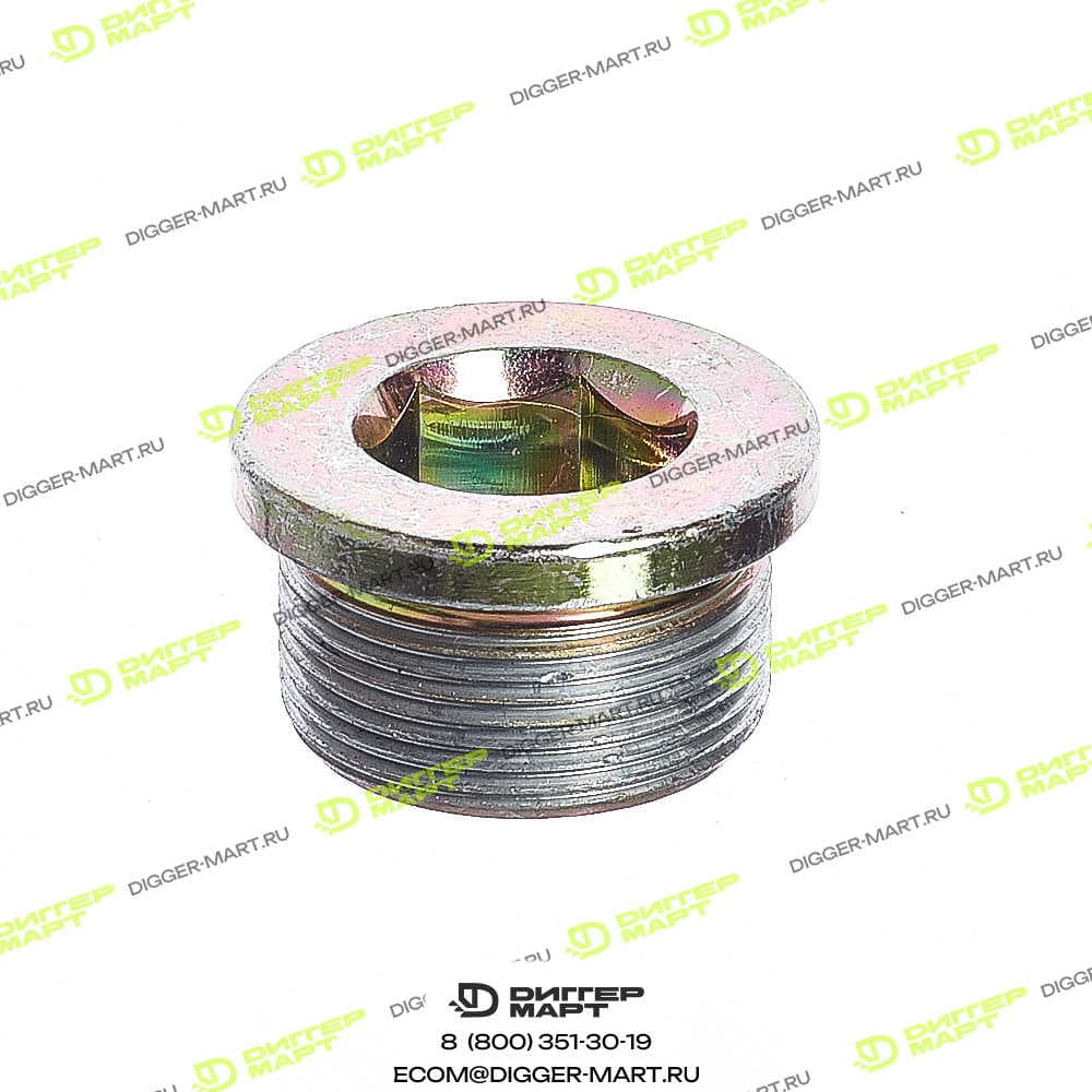 Резьбовая заглушка DEUTZ 01103686