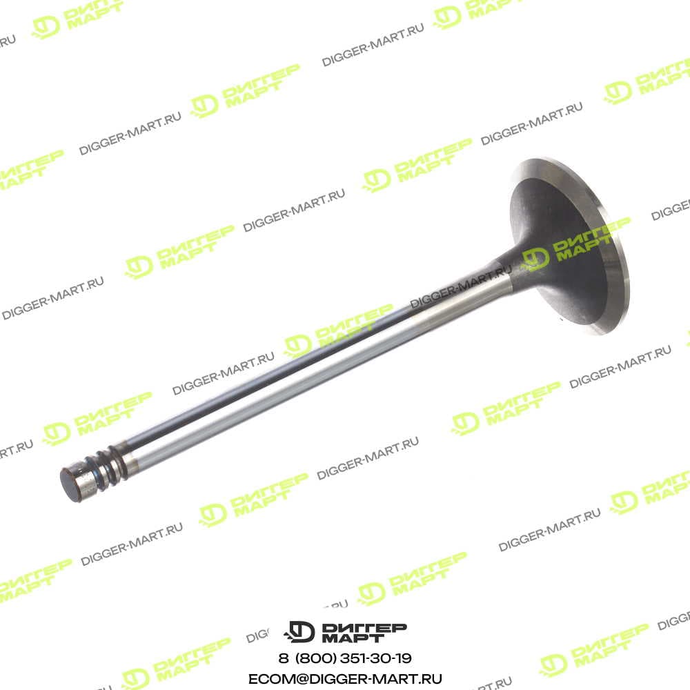 Впускной клапан DEUTZ 04272394