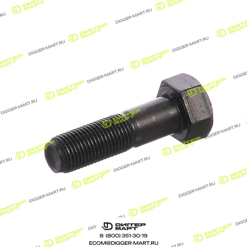 Болт крепления трака GOMACO 400-46L50