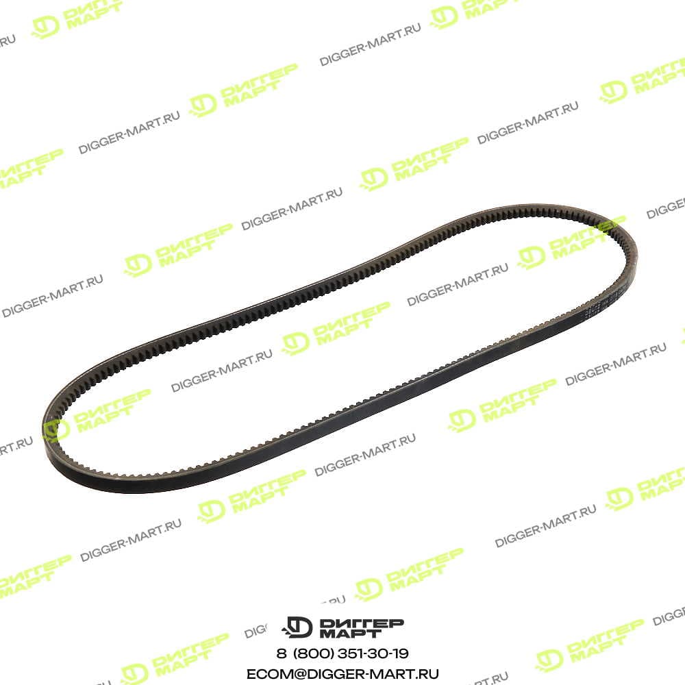 Приводной ремень DEUTZ 01180436