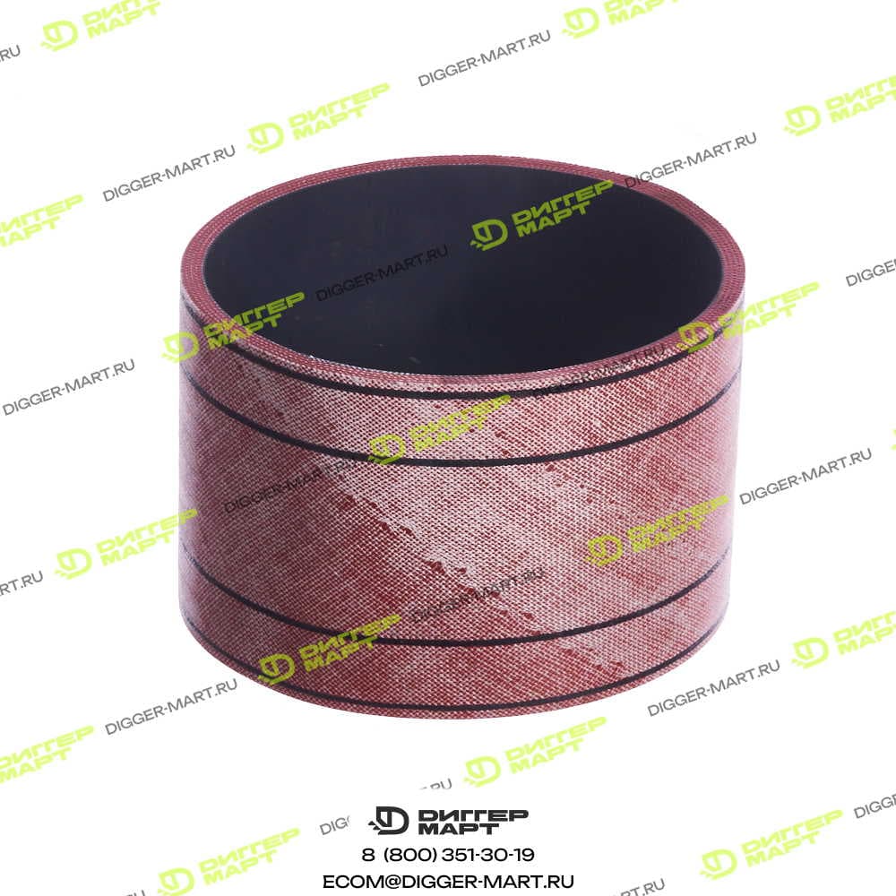 Патрубок DEUTZ 01180785