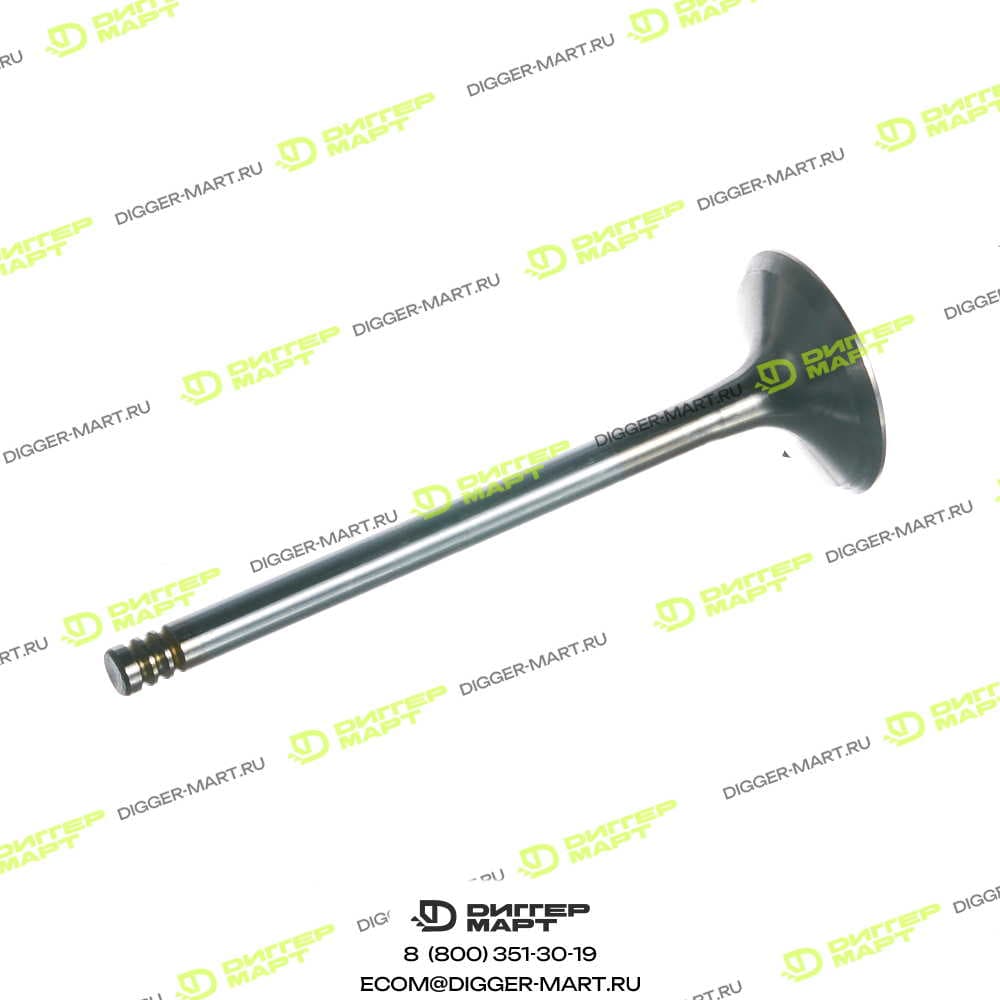 Впускной клапан DEUTZ 04280350