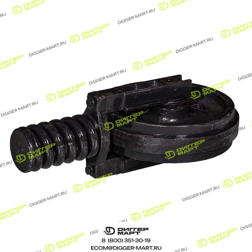 Направляющее колесо GOMACO 730-10Y24