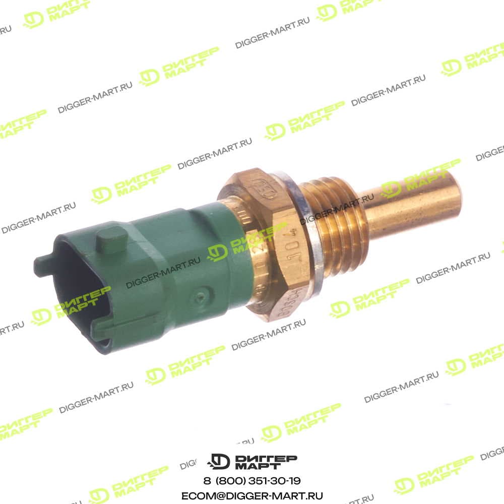 Датчик температуры DEUTZ 04213210