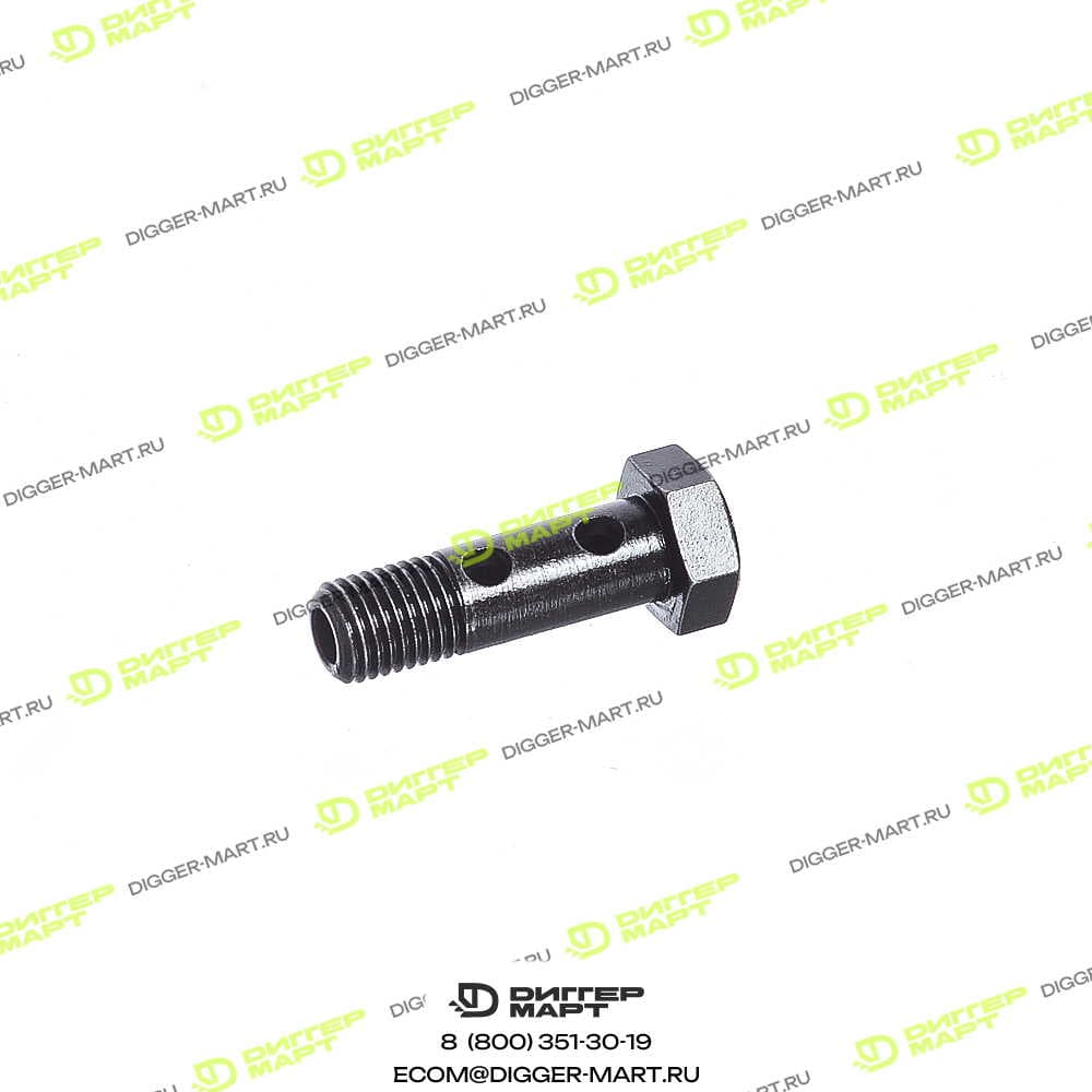 Полый болт DEUTZ 01178622