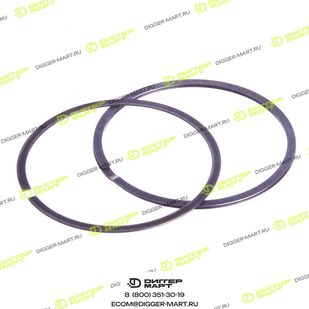 Уплотняющее кольцо DEUTZ 01163135