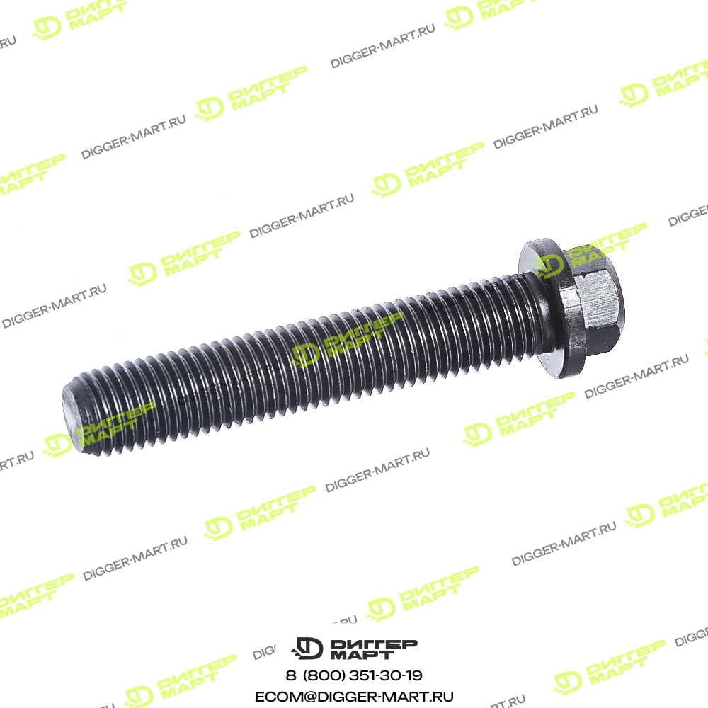 Болт крышки шатуна DEUTZ 04157075