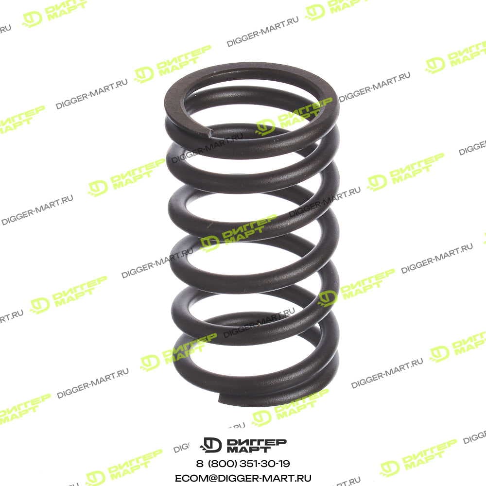 Пружина клапанов головки DEUTZ 03369305