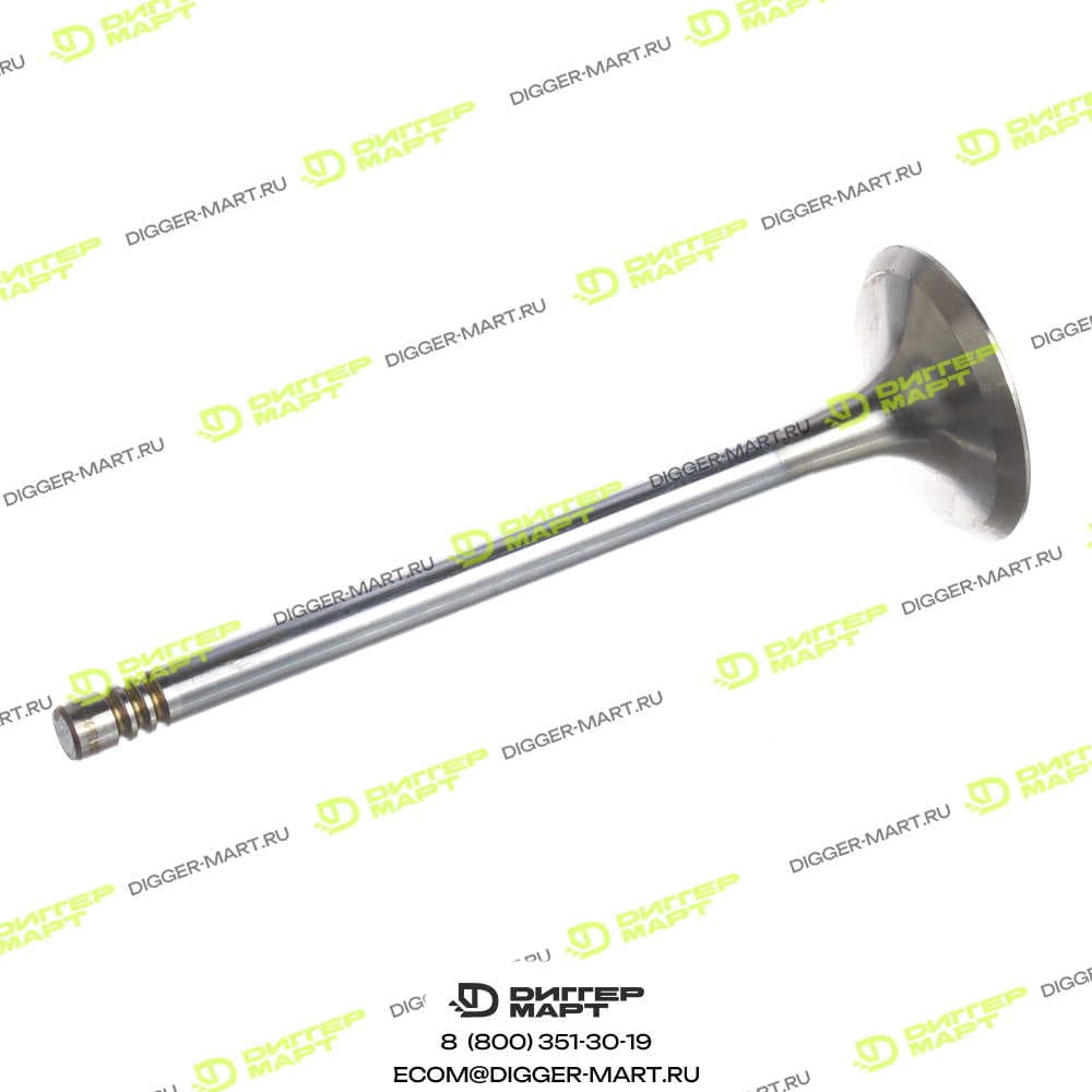 Впускной клапан DEUTZ 04159136