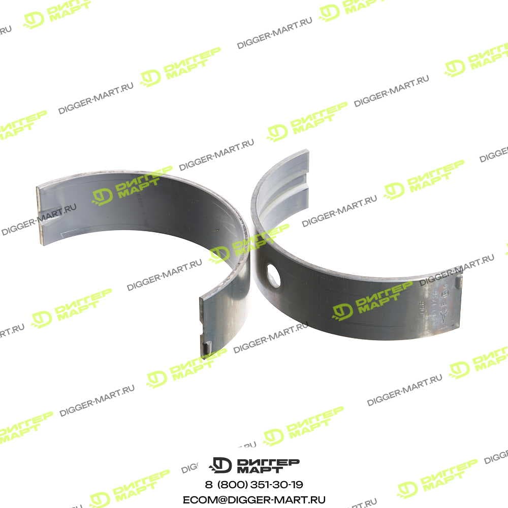 Коренной вкладыш номинал DEUTZ 02141738