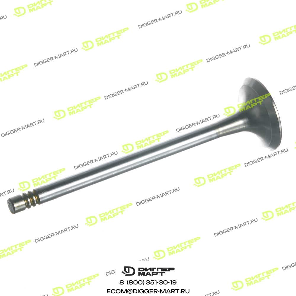 Клапан выпускной DEUTZ 04231804