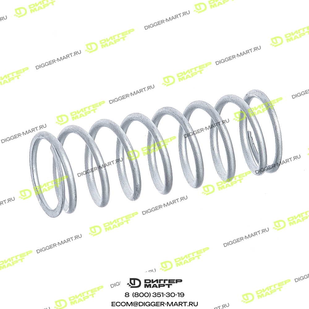 Пружина штанги DEUTZ 03371876
