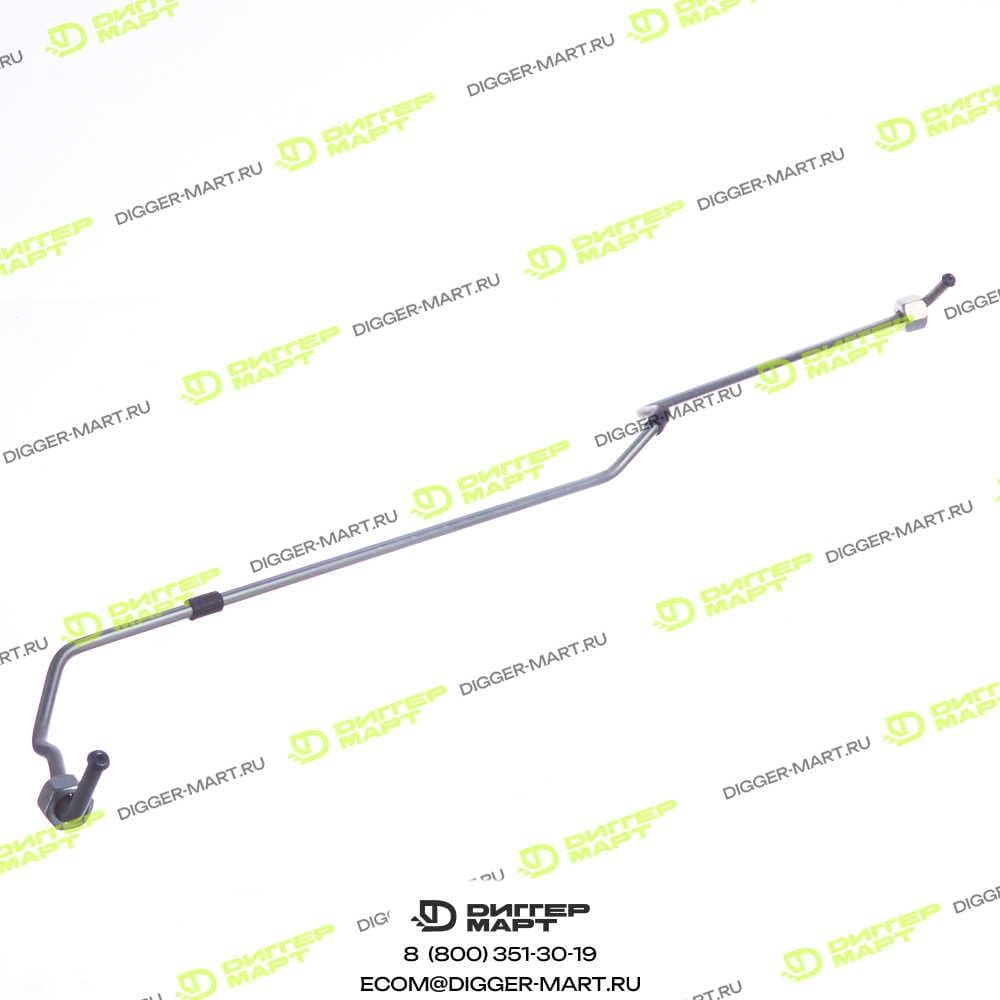 Трубка ТНВД DEUTZ 04233111