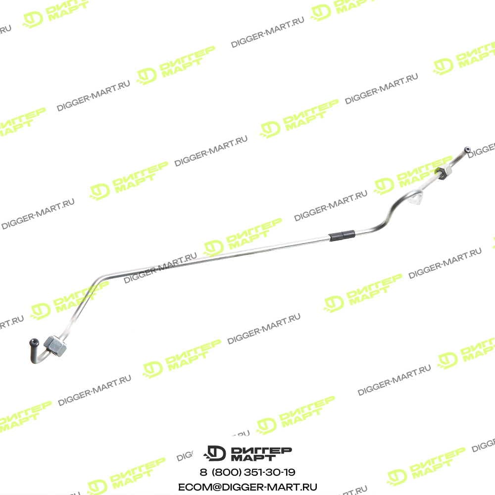 Трубка ТНВД DEUTZ 04233112
