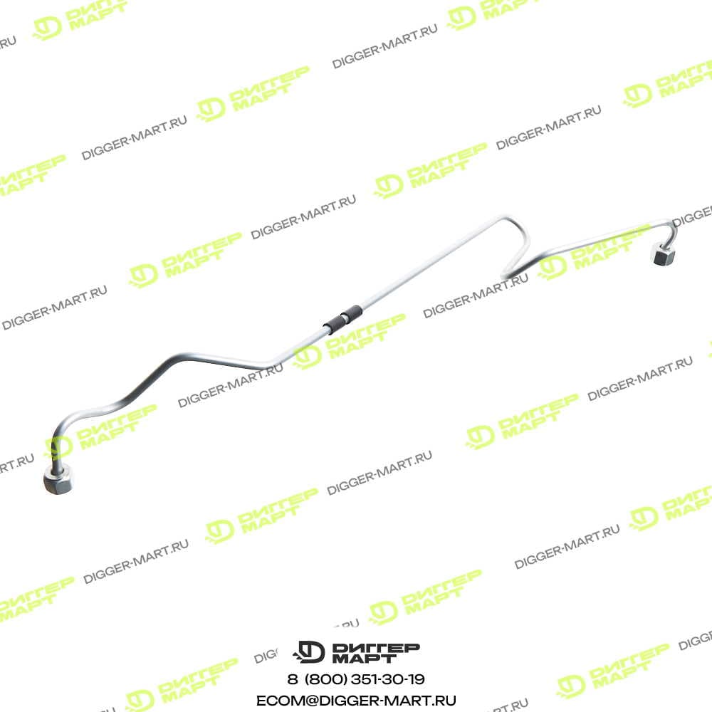 Трубка ТНВД DEUTZ 04233113