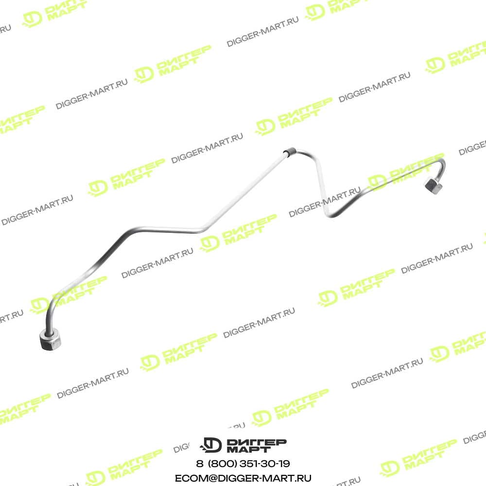 Трубка ТНВД DEUTZ 04233114