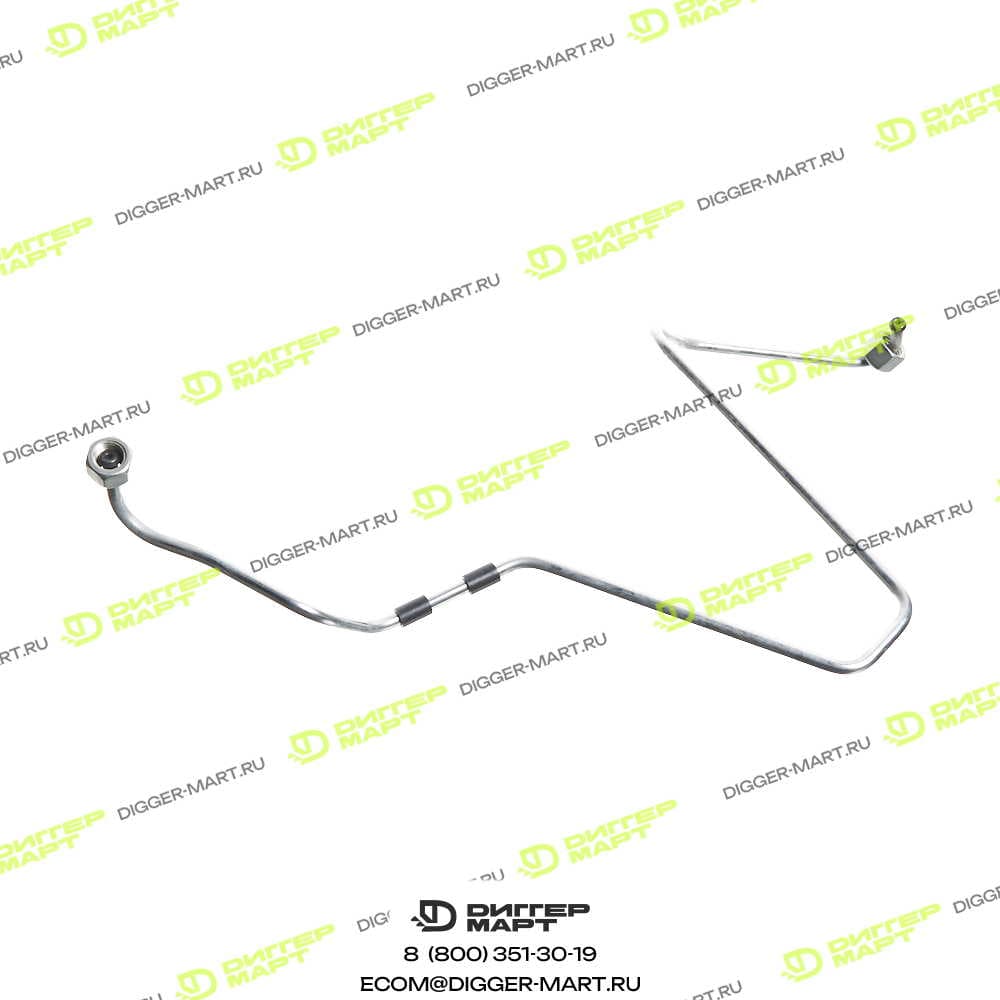 Трубка ТНВД DEUTZ 04233115