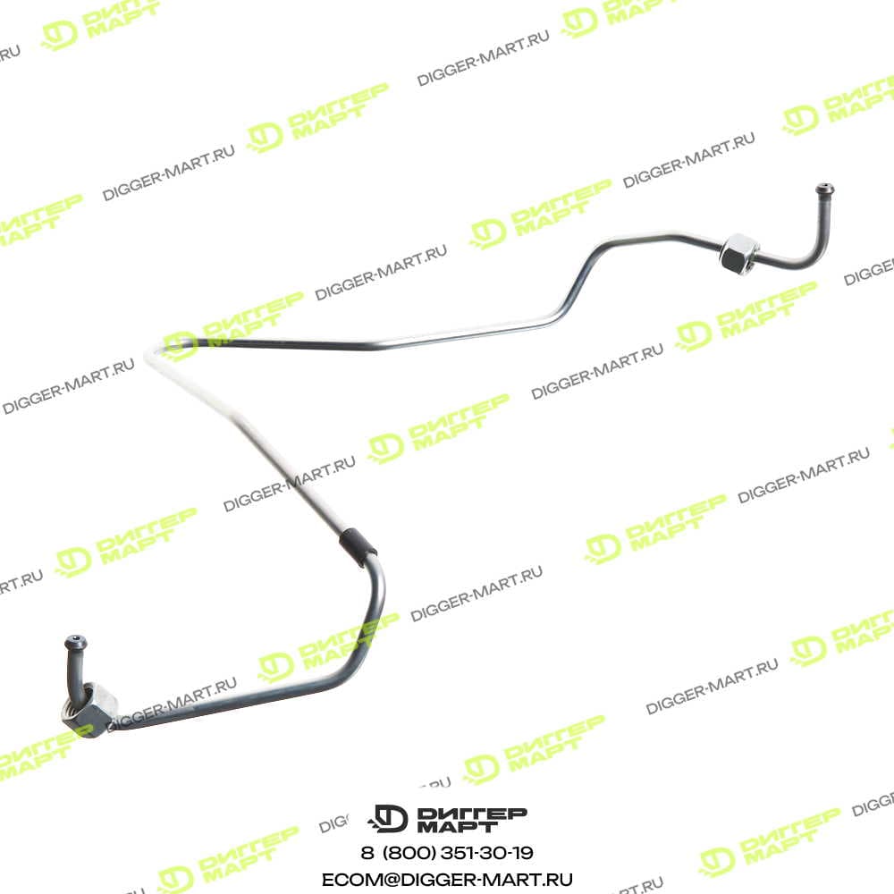 Трубка ТНВД DEUTZ 04233116