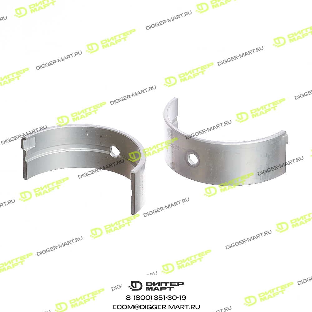 Вкладыш коренной 68,50 мм DEUTZ 03362385