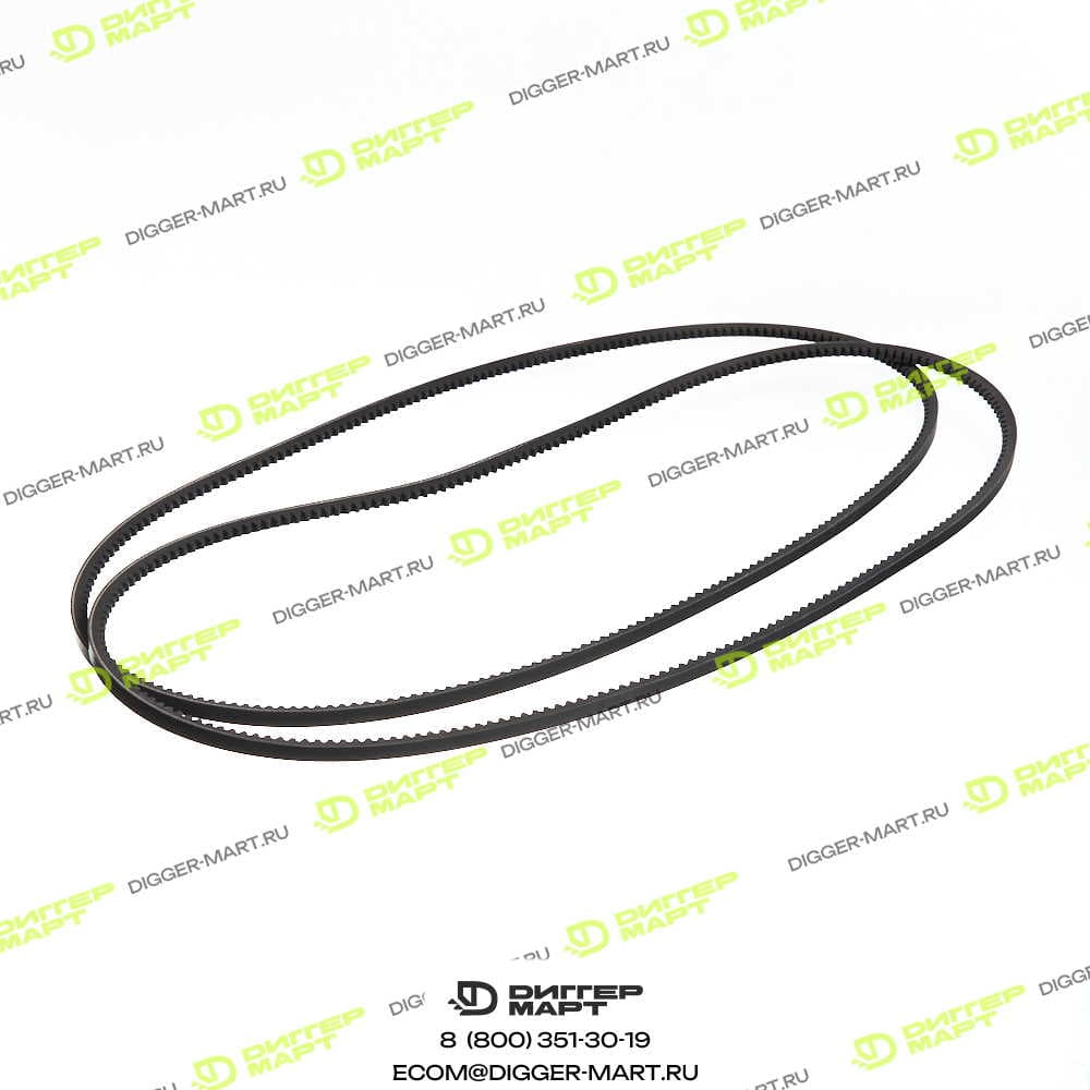 Ремень вентилятора DEUTZ 01175960