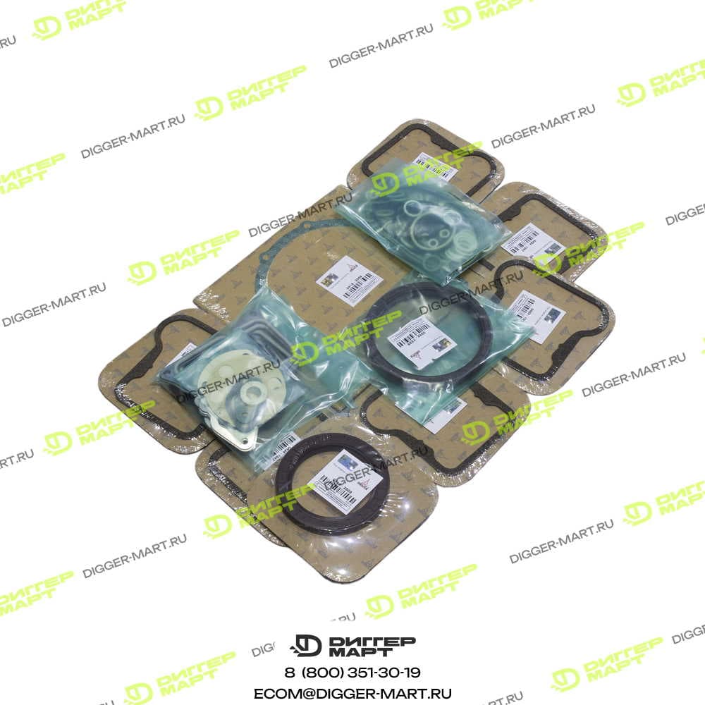 Комплект прокладок DEUTZ 02928823