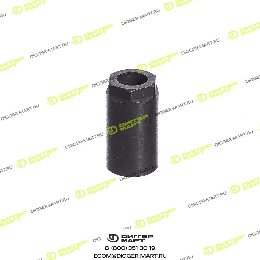 Нижняя часть форсунки DEUTZ 01318365