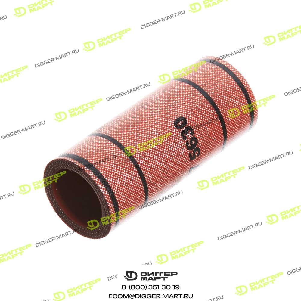 Патрубок соединительный DEUTZ 01175630