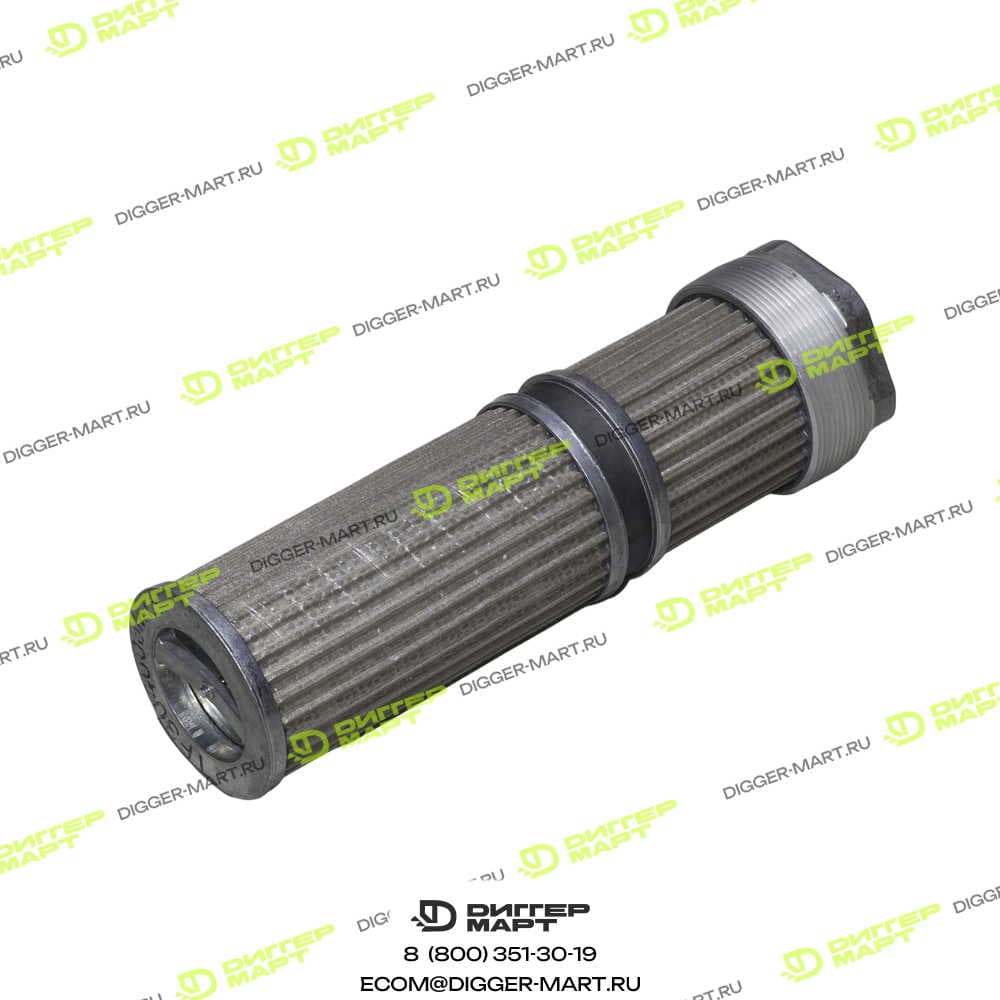 Фильтр гидравлический заборный GOMACO 110-45P69