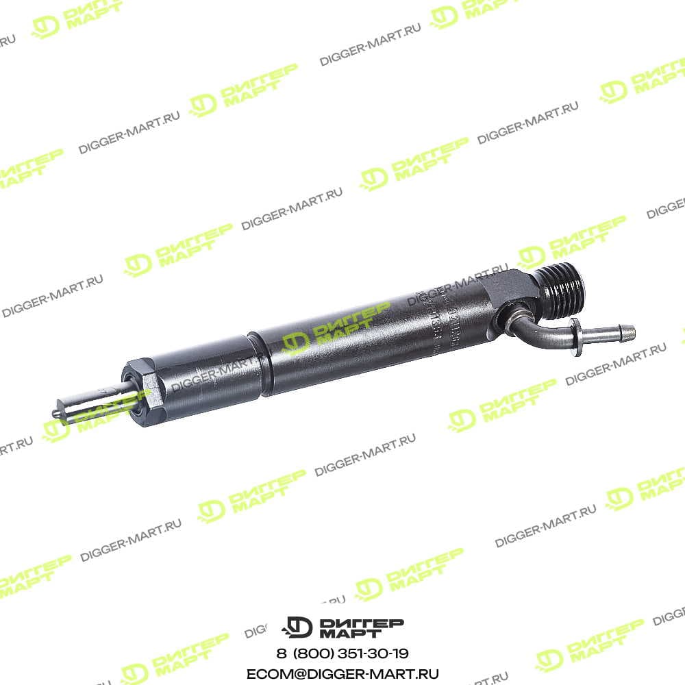 Топливная форсунка DEUTZ 02112634