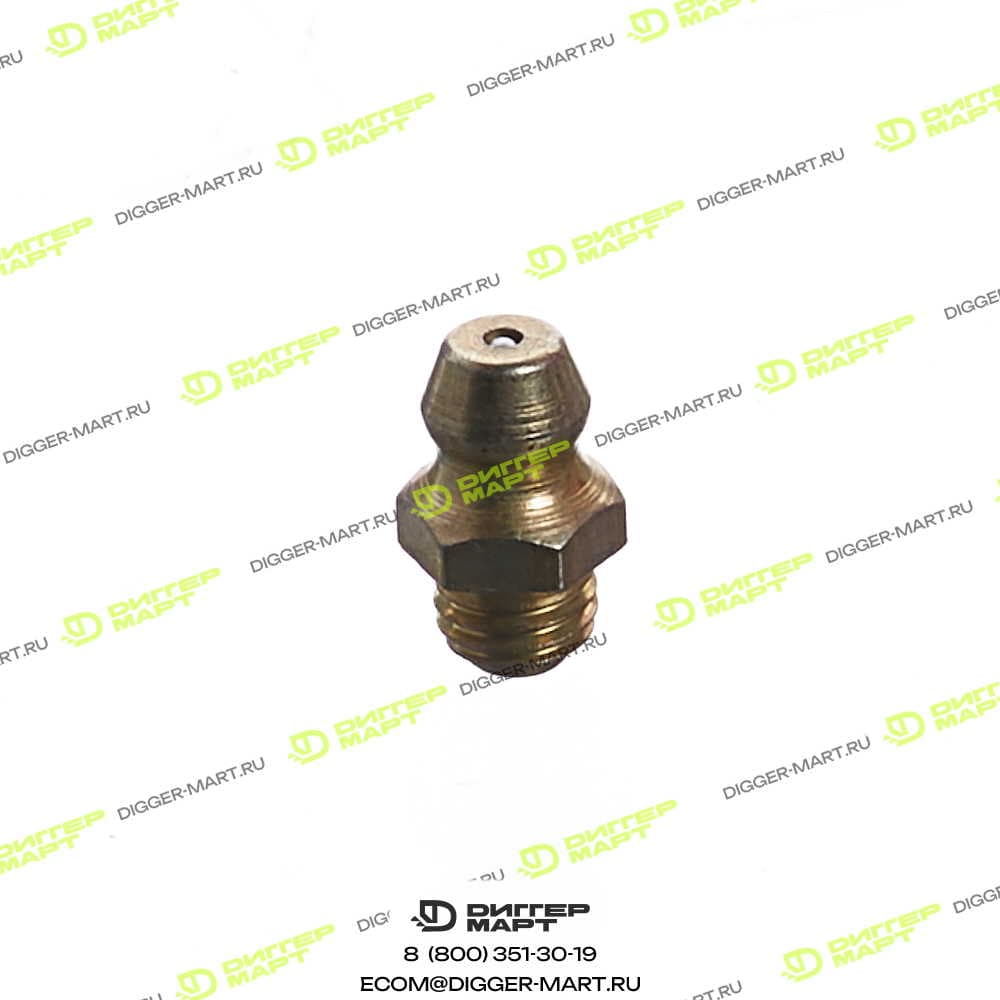 Фитинг смазки GOMACO 140-10H57