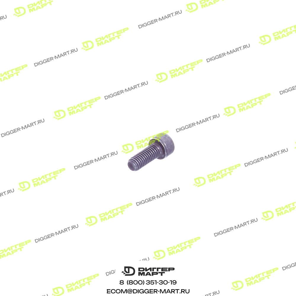Болт DEUTZ 01110565