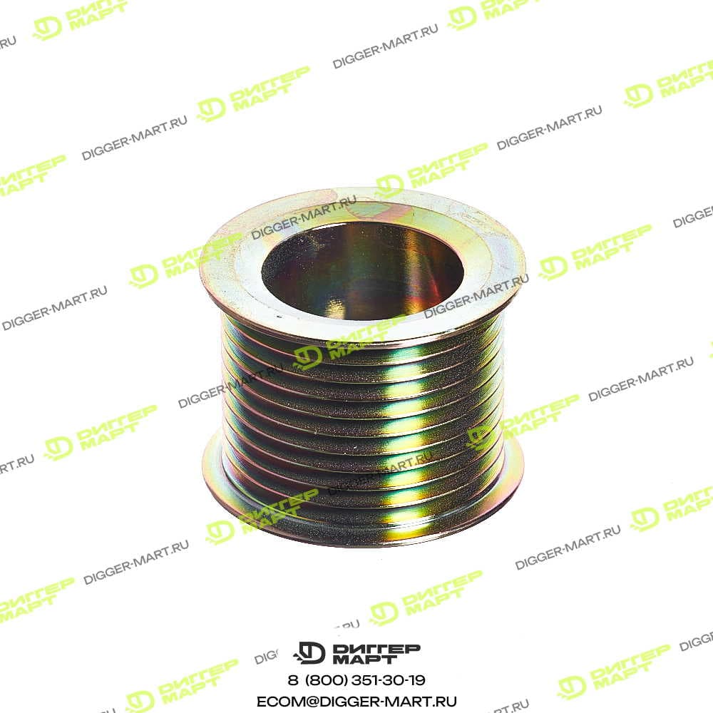 Шкив генератора DEUTZ 01181886