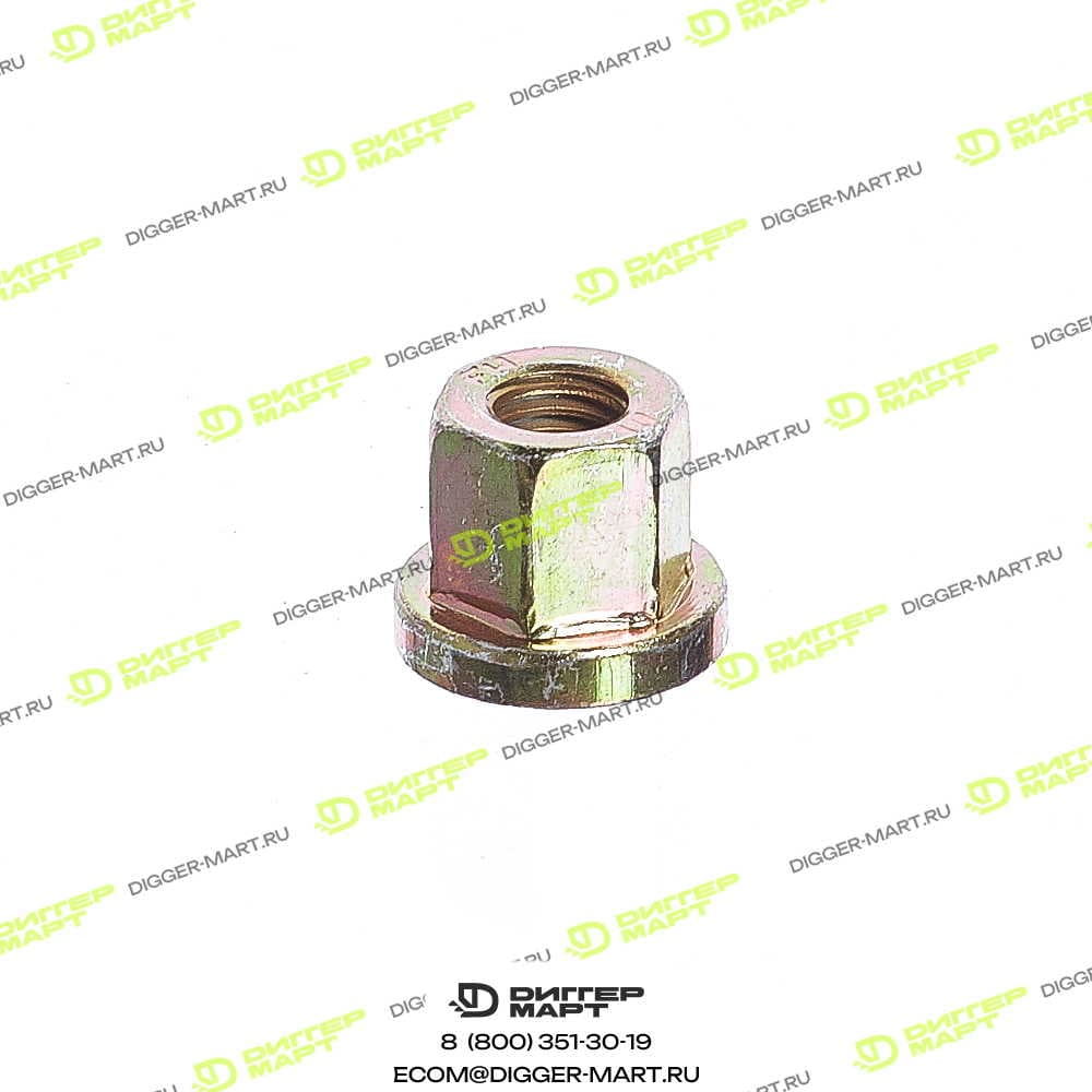 Гайка коллектора DEUTZ 04185354