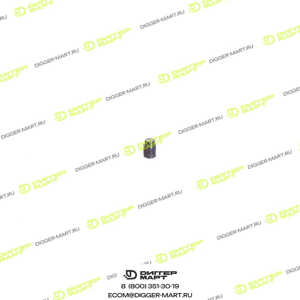 Штифт DEUTZ 02136101