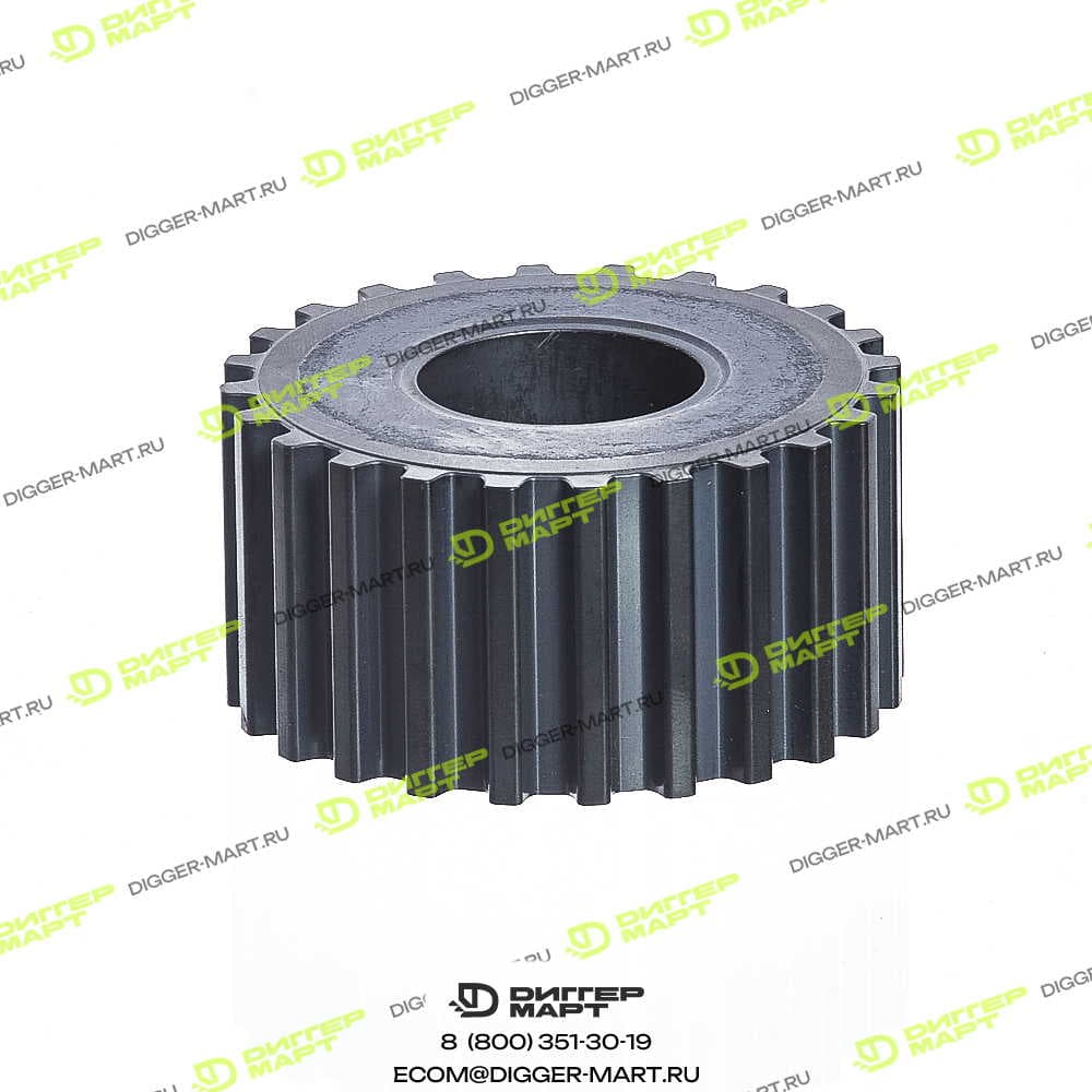 Шестерня DEUTZ 04176469