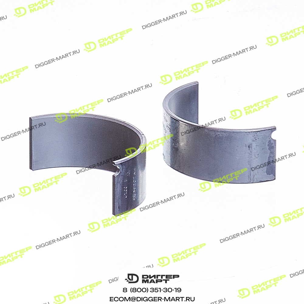 Вкладыш шатунный 59,00 мм. DEUTZ 04231899