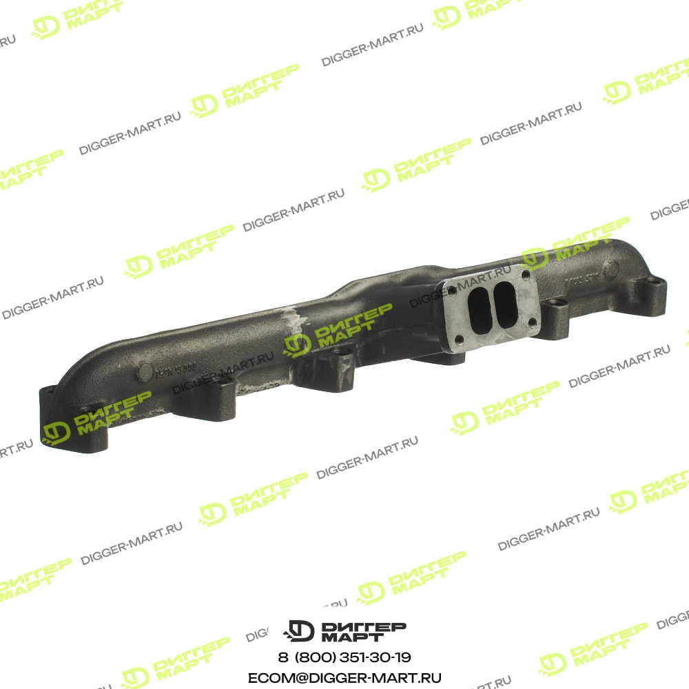 Выпускной коллектор DEUTZ 04255838