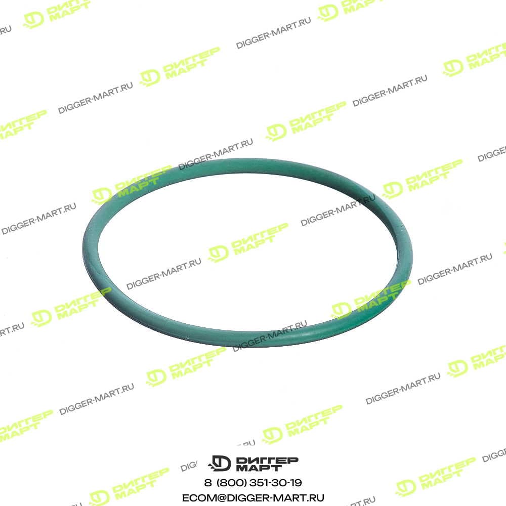 Уплотнение резиновое круглое DEUTZ 01175851