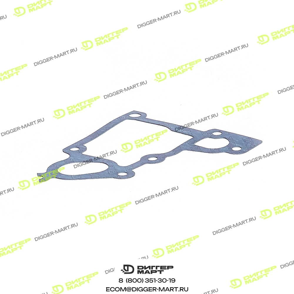 Прокладка DEUTZ 04174287