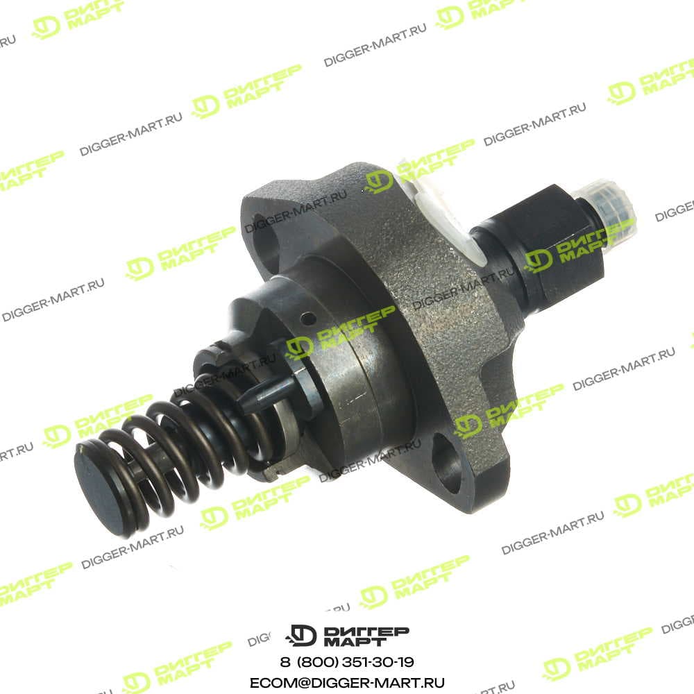 Топливный насос высокого давления DEUTZ 04178047